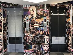 Single Inn Taipei - Hostel