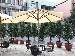 Single Inn Taipei - Hostel