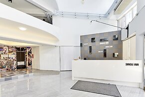 Single Inn Taipei - Hostel