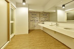 Single Inn Taipei - Hostel