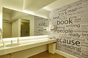 Single Inn Taipei - Hostel