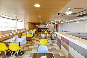 Single Inn Taipei - Hostel