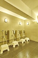 Single Inn Taipei - Hostel