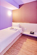 Single Inn Taipei - Hostel