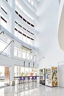 Single Inn Taipei - Hostel