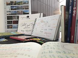 Single Inn Taipei - Hostel