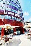 Single Inn Taipei - Hostel