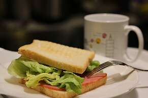 Single Inn Taipei - Hostel