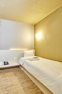 Single Inn Taipei - Hostel