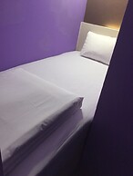 Single Inn Taipei - Hostel