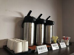 Single Inn Taipei - Hostel