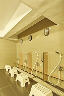 Single Inn Taipei - Hostel