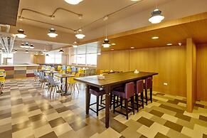 Single Inn Taipei - Hostel