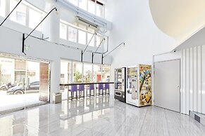 Single Inn Taipei - Hostel