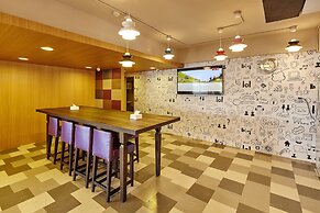 Single Inn Taipei - Hostel