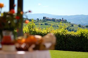 Agriturismo Le Colombe