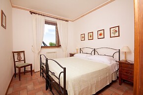 Agriturismo Le Colombe