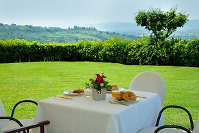 Agriturismo Le Colombe