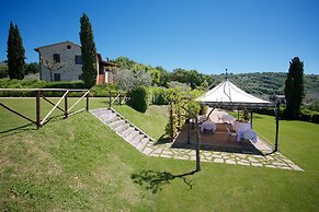 Agriturismo Le Colombe