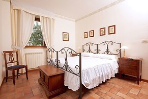Agriturismo Le Colombe