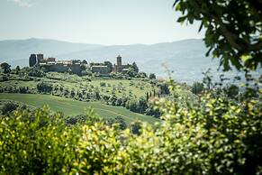 Agriturismo Le Colombe