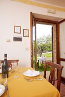 Agriturismo Le Colombe
