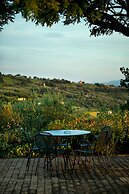 Agriturismo Le Colombe
