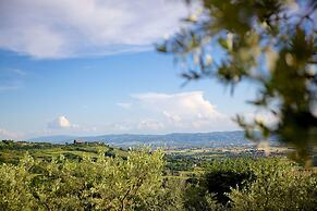 Agriturismo Le Colombe