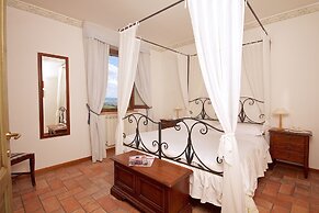 Agriturismo Le Colombe