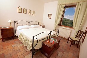 Agriturismo Le Colombe