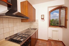 Agriturismo Le Colombe