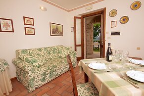 Agriturismo Le Colombe