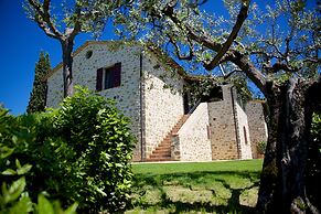 Agriturismo Le Colombe