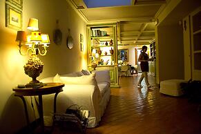 Agriturismo Le Colombe