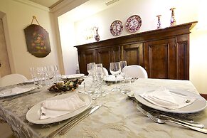 Agriturismo Le Colombe