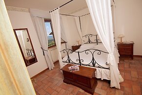 Agriturismo Le Colombe