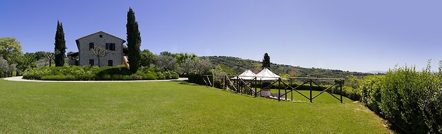 Agriturismo Le Colombe