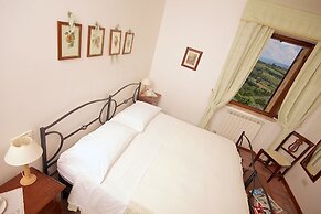 Agriturismo Le Colombe
