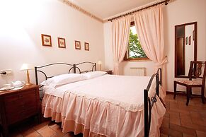 Agriturismo Le Colombe