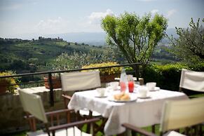 Agriturismo Le Colombe