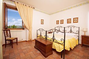 Agriturismo Le Colombe