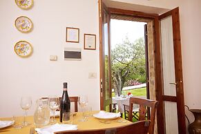 Agriturismo Le Colombe