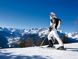 Gradonna Mountain Resort Châlets & Hotel