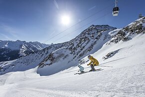 Gradonna Mountain Resort Châlets & Hotel