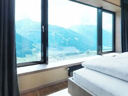 Gradonna Mountain Resort Châlets & Hotel
