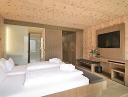 Gradonna Mountain Resort Châlets & Hotel
