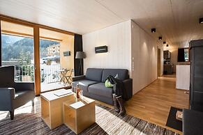 Gradonna Mountain Resort Châlets & Hotel