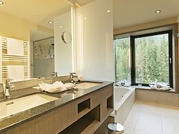 Gradonna Mountain Resort Châlets & Hotel