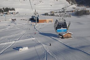 Gradonna Mountain Resort Châlets & Hotel