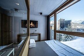 Gradonna Mountain Resort Châlets & Hotel